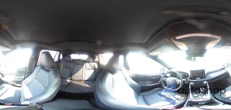 2020 Toyota Rav4 Xse z USA, uszkodzony, nr VIN 2T3EWRFV6LW095028